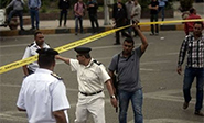 Desconocidos asesinan a un coronel de la Policía egipcia