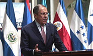 Lavrov considera a Daesh como el &rsquo;principal enemigo&rsquo; de Rusia