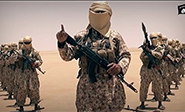 Daesh declara su participación en la guerra contra Yemen