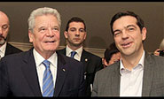 El presidente alemán está a favor de indemnizar a Grecia por la IIGM