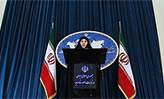 Irán acusa a Arabia Saudita de &ldquo;tomar a Yemen como reh&eacute;n&rdquo;