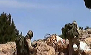 Hezbolá conquista más colinas en el Qalamun