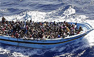 Bruselas propone cuotas obligatorias para repartir a los refugiados