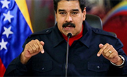 Venezuela no da la &ldquo;bienvenida&rsquo; a Felipe González