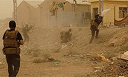 Bagdad se prepara para la reconquista de Al Ramadi