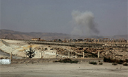 Daesh se apodera de la histórica ciudad de Palmira