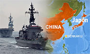 Tensiones entre China y EEUU tras vuelos &ldquo;provocativos&rdquo; sobre las islas artificiales