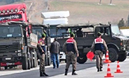 Turquía entregó armas a los terroristas en Siria