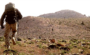 Rápido avance de hezbolá en las montañas de Arsal