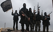 La coalición bombardea a Daesh en Siria en apoyo a los de Al Qaeda