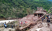 Una nueva tragedia en el noreste de Nepal