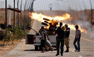 Libia: Más de 9 muertos en reyertas entre Daesh y otras facciones