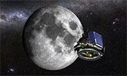 M&eacute;xico planea lanzar una misión a la Luna 