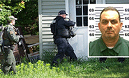 Matan a uno de los dos asesinos fugados de Nueva York