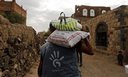 Yemen está a un paso de la hambruna