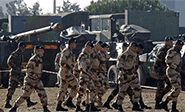 Roban explosivos y detonadores en Francia