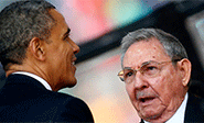 Cuba y Estados Unidos reabren sus embajadas