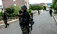 Turquía paga la factura de alimentar el terrorismo en Siria