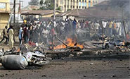 Una explosión sacude el Norte de Nigeria