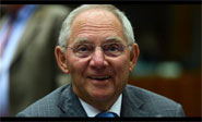 Schäuble: La salida de Grecia de la zona euro solo pueden tomarla los griegos