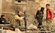Zabadani dice adiós a los terroristas