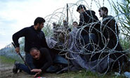 En el marco de la operación en las fronteras de Austria