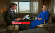 Hillary Clinton dice &ldquo;lo siento&rdquo; por usar su correo electrónico privado