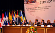 En el marco de la XIV Asamblea General de la COPA