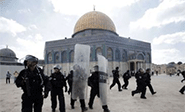 La ONU y EEUU, preocupados por la situación en Al Quds