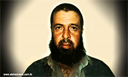 La trayectoria de un veterano terrorista