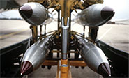 EEUU desplegará en Alemania 20 nuevas bombas nucleares
