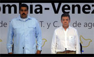 Crisis fronteriza entre Venezuela y Colombia