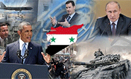 Rusia anuncia reunión internacional sobre Siria en octubre