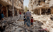 Zabadani, Foua y Kefraya aguardan aplicar el acuerdo logrado