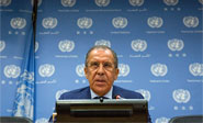 Rusia trabajaría con el ELS si no fuera un espejismo