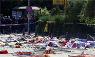 Turquía suspende a los jefes de la Policía, Inteligencia y seguridad de Ankara