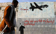 The Drone Papers (Documentos sobre aviones no tripulados)