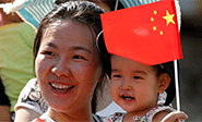 China pone fin a la política del hijo único