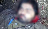 India: Muere en una emboscada un comandante de operaciones de LeT