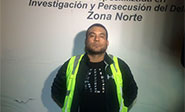 Detenido el &rsquo;número 2&rsquo; del cártel de Sinaloa, que lidera &rsquo;El Chapo&rsquo;