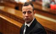 Sudáfrica: Piden a la corte de apelaciones condena a Pistorius por asesinato