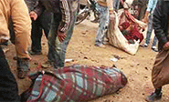 Ajuste de cuentas entre grupos terroristas en Arsal