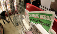 &ldquo;Charlie Hebdo&rdquo; se burla de la tragedia del A321
