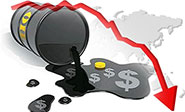 AIE: El precio del petróleo no volverá a alcanzar los 80 dólares hasta 2020