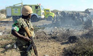 Somalia: M&aacute;s de 18 muertos y 30 heridos en dos ataques separados