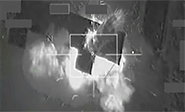 Rusia y Francia multiplican los bombardeos contra el basti&oacute;n de Daesh en Siria