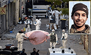 Francia confirma la muerte del presunto cerebro de los atentados de Par&iacute;s