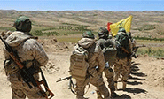 Al Nusra cae en una emboscada de Hezbol&aacute; cerca de la frontera con Siria