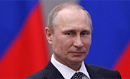 Putin se reunir&aacute; con el l&iacute;der supremo de Ir&aacute;n, Ali Jamenei