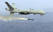 Somalia: EEUU ataca una base terrorista y mata a cinco combatientes